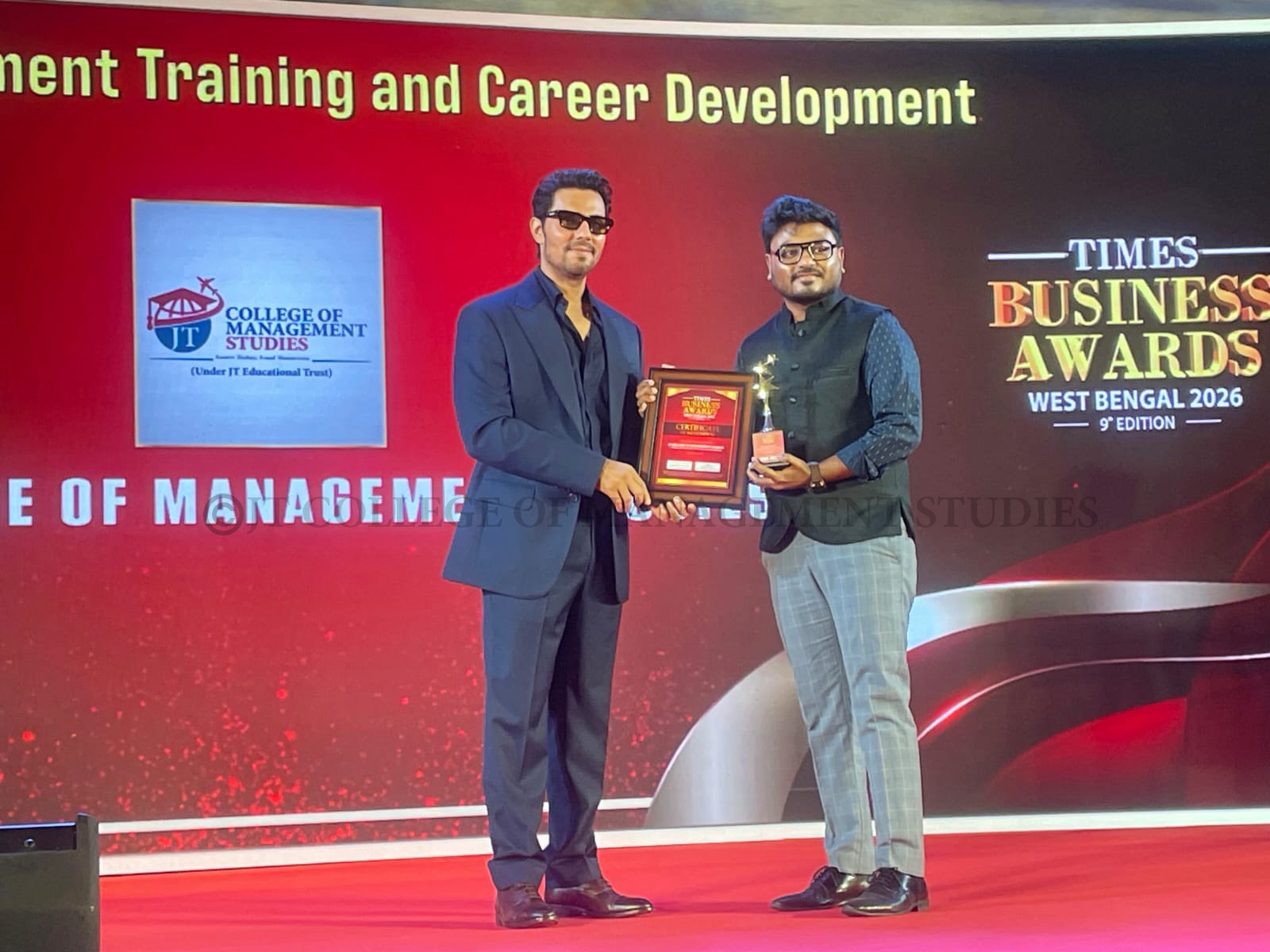 Award