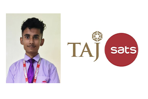 Swagata Bhattacharya