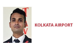 Swagata Bhattacharya