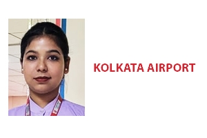 Swagata Bhattacharya